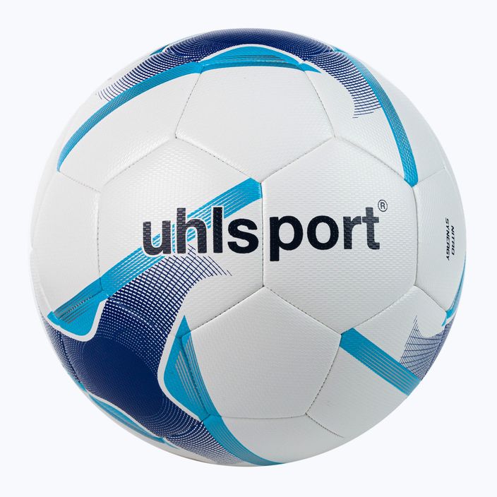 Uhlsport Nitro Synergy calcio bianco dimensioni 5