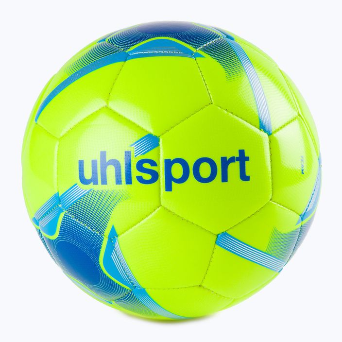 Uhlsport Squadra calcio giallo taglia 4 2