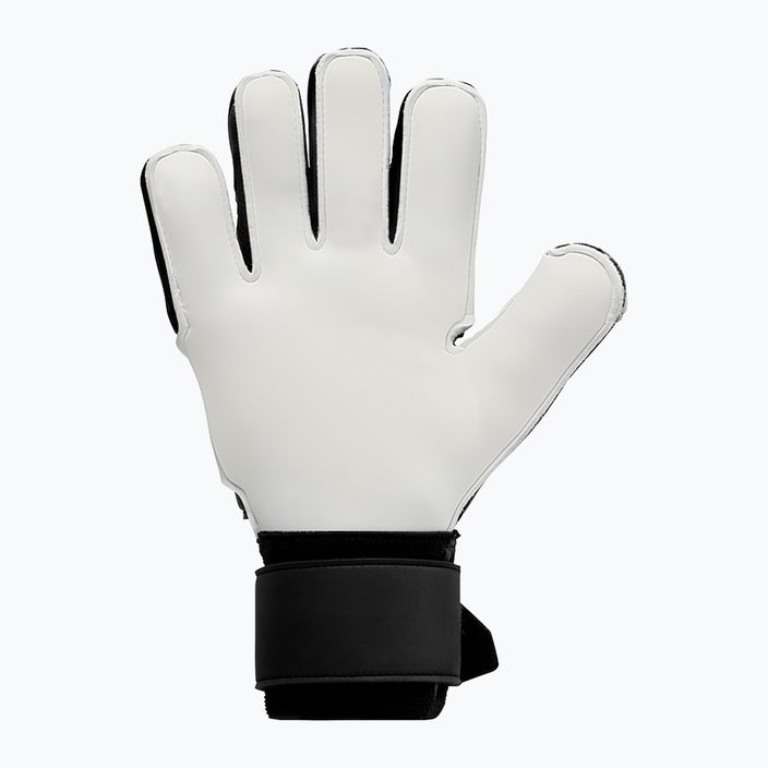 Uhlsport Powerline Soft Flex Frame guanti da portiere nero/rosso/bianco 2