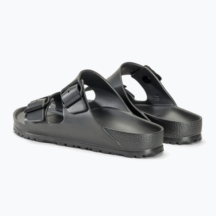 BIRKENSTOCK Arizona EVA Narrow infradito antracite 3