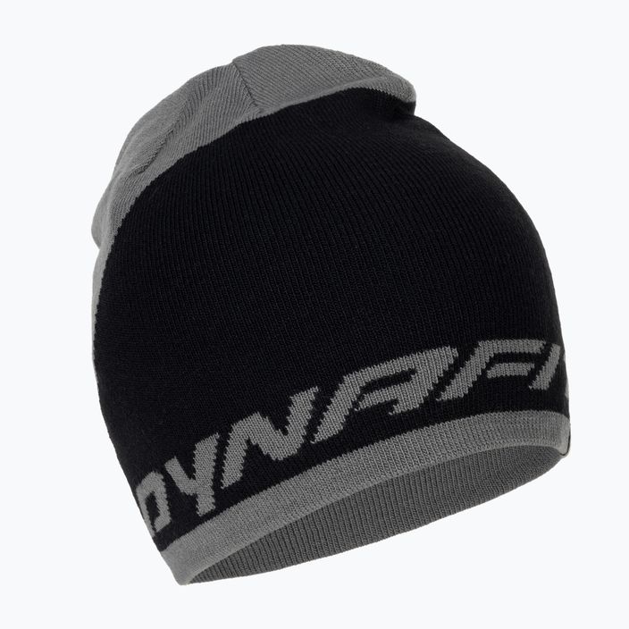 DYNAFIT Cappellino con logo leopardato fumo