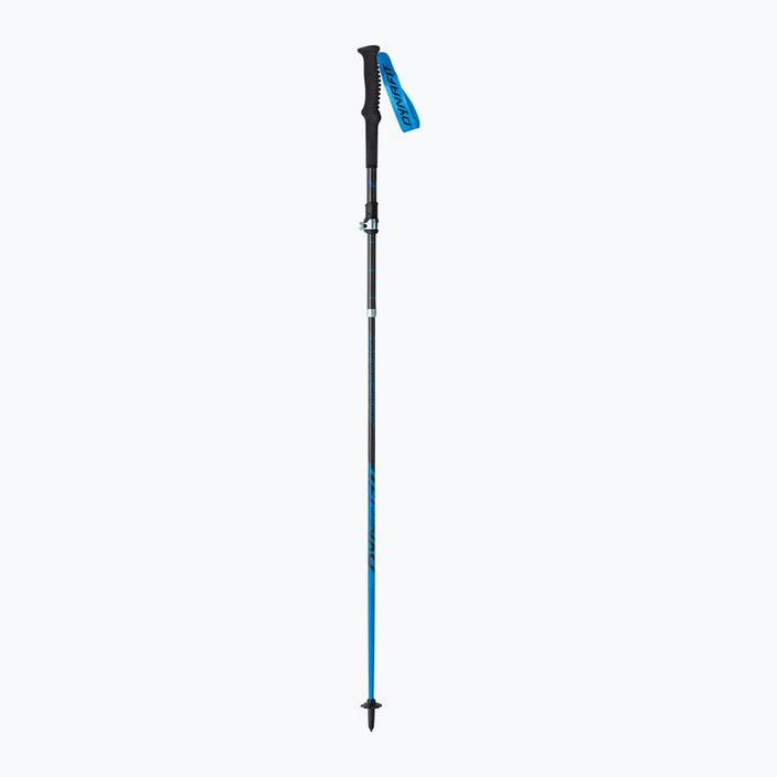 Bastoncini da corsa DYNAFIT Ultra Pro Pole carbonio/metile blu