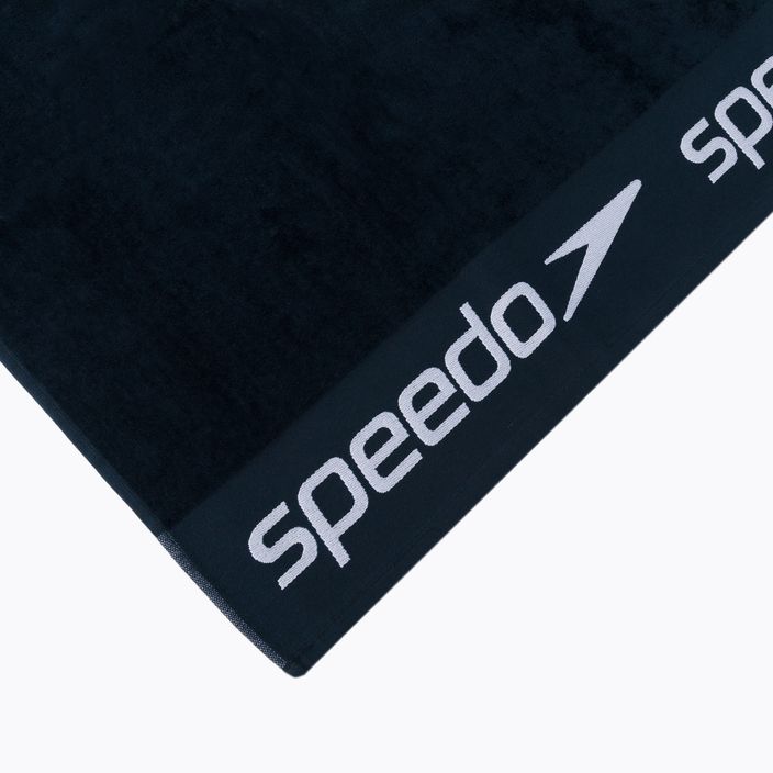 Speedo Leisure Towel navy 3