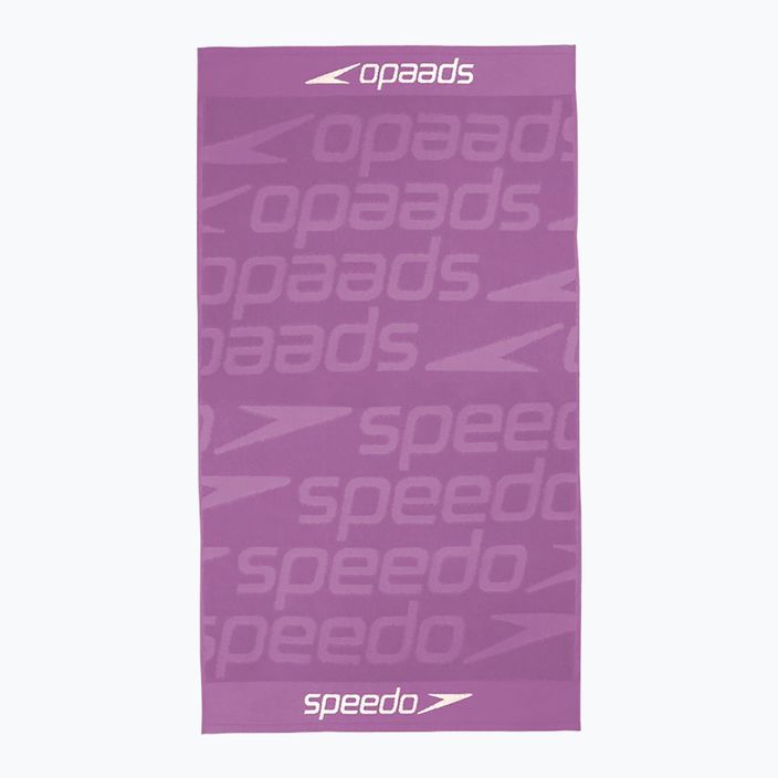 Speedo Easy Towel Grande diva 4