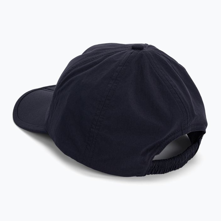 Cappello da baseball Salewa Fanes Fold Visor premium navy 3