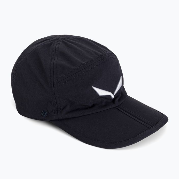 Cappello da baseball Salewa Puez 2 premium navy