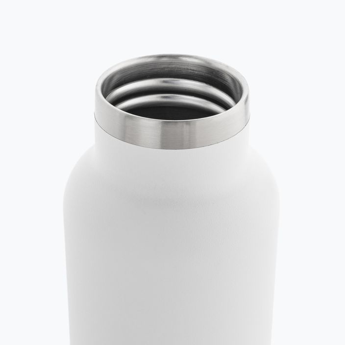 Salewa Valsura Bottiglia termica isolata BTL 450 ml bianco 2