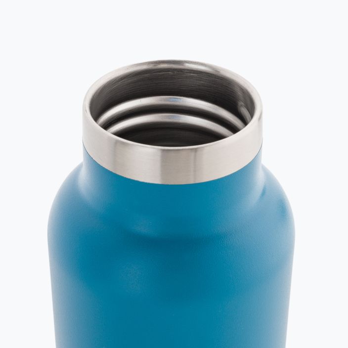 Salewa Valsura Bottiglia termica isolata BTL 450 ml blu maui 2