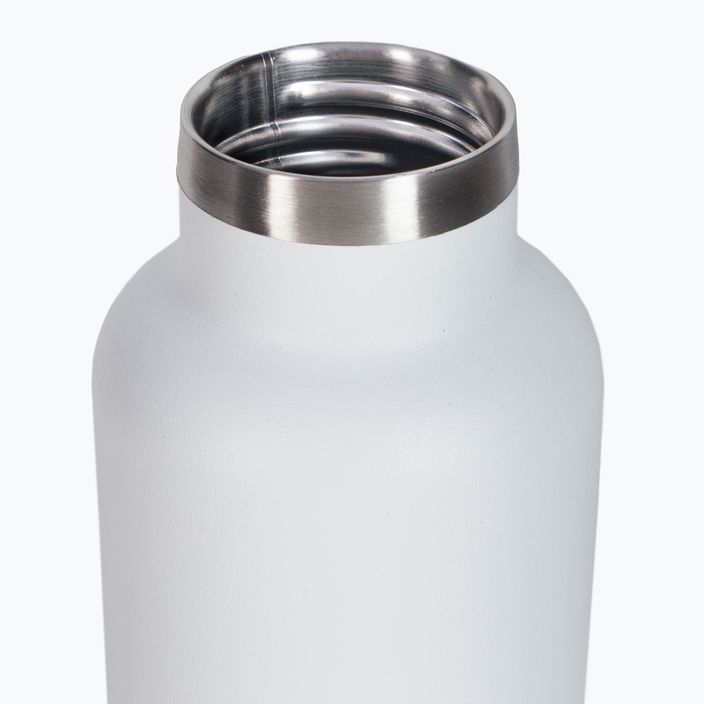 Salewa Valsura Bottiglia termica isolata BTL 650 ml bianco 4