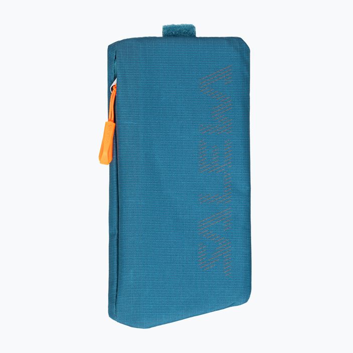 Salewa Smartphone Pouch blu zaffiro