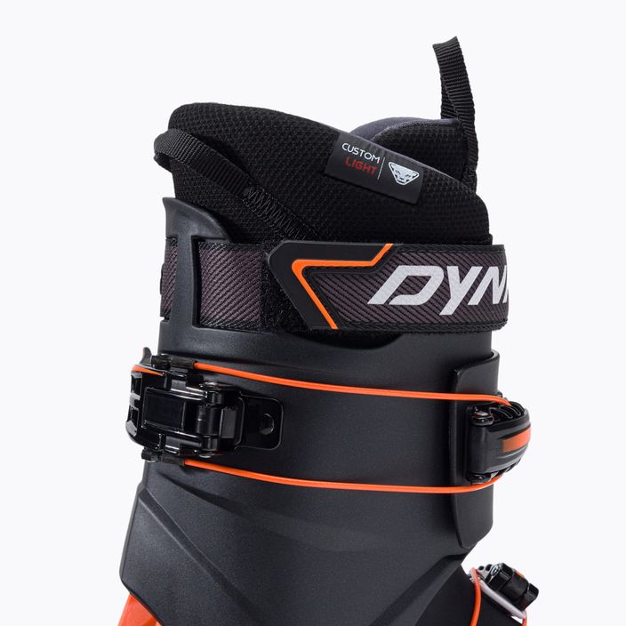 DYNAFIT Speed nimbus/arancione shocking scarpone da sci da uomo 7