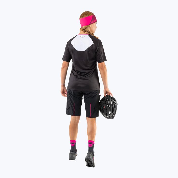 DYNAFIT maglia da ciclismo donna Ride black out/nimbus 4