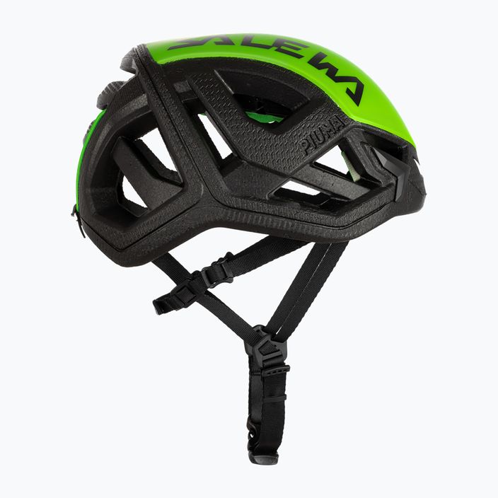 Salewa casco da arrampicata Piuma 3.0 verde 7