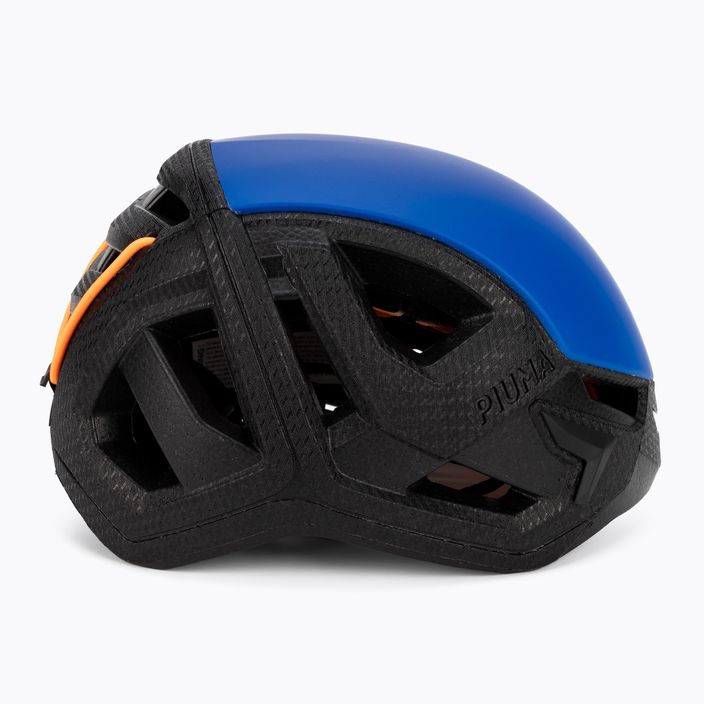 Salewa casco da arrampicata Piuma 3.0 blu 3