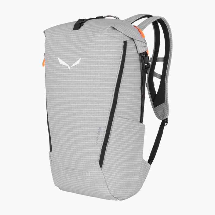 Zaino da trekking Salewa Lavaredo 26 l in lega