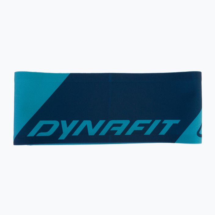 Fascia DYNAFIT Performance 2 Dry blu tempesta 2