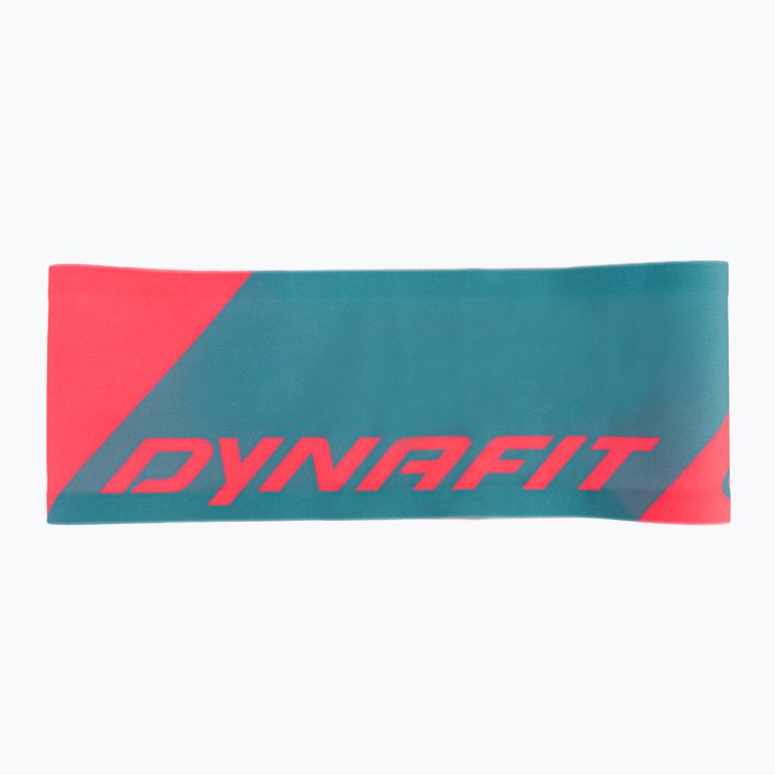 DYNAFIT Performance 2 Dry fascia corallo fluo 2