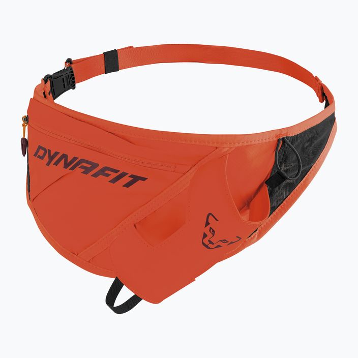 DYNAFIT React 600 2.0 0,75 l cintura da corsa alba/sirena