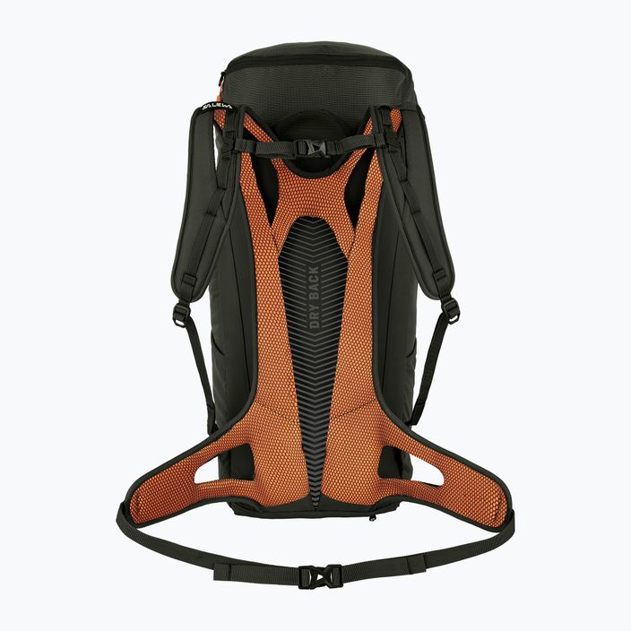 Zaino da trekking Salewa Alp Mate 26 l oliva scuro 6