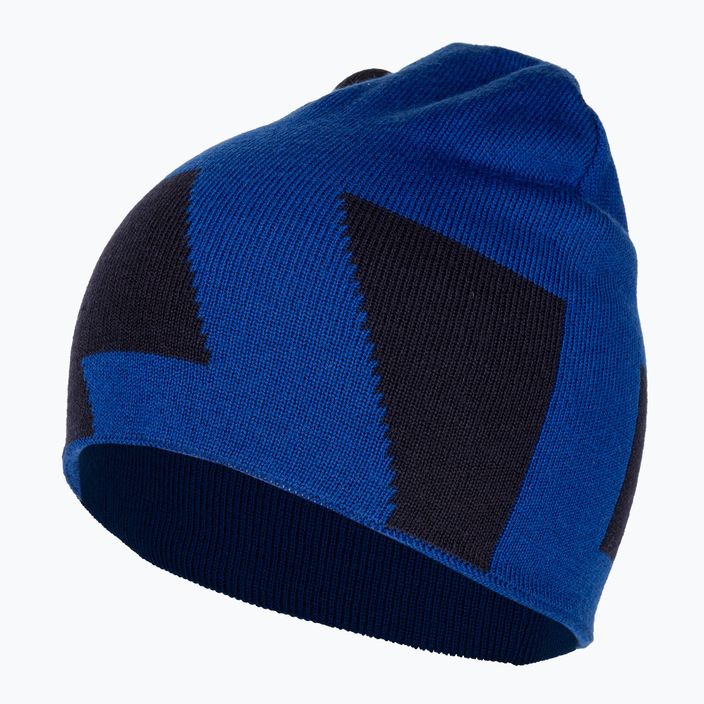 Salewa Puez berretto invernale AM reversibile blazer navy/8620 3
