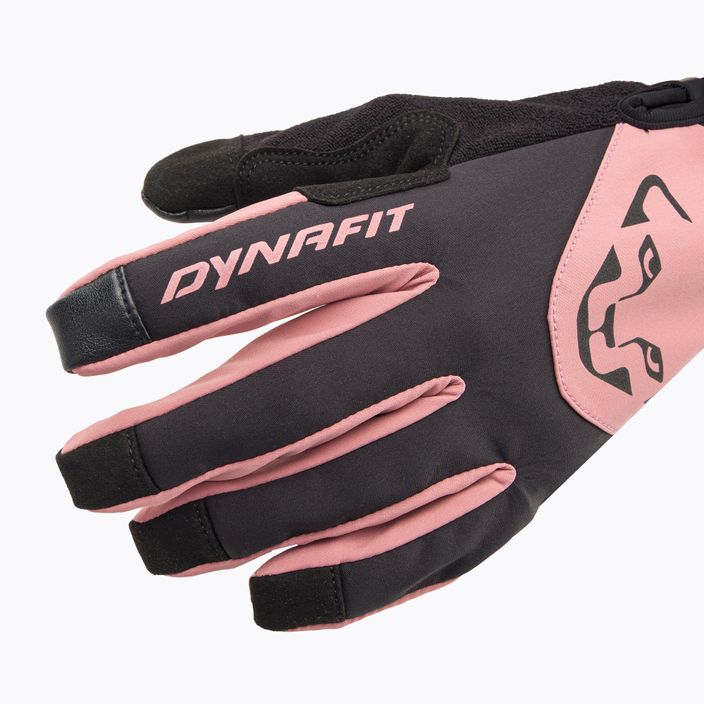 DYNAFIT Radical 2 Softshell guanti mocassino skit 4