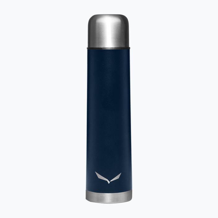 Salewa Rienza Thermo thermos 750 ml navy