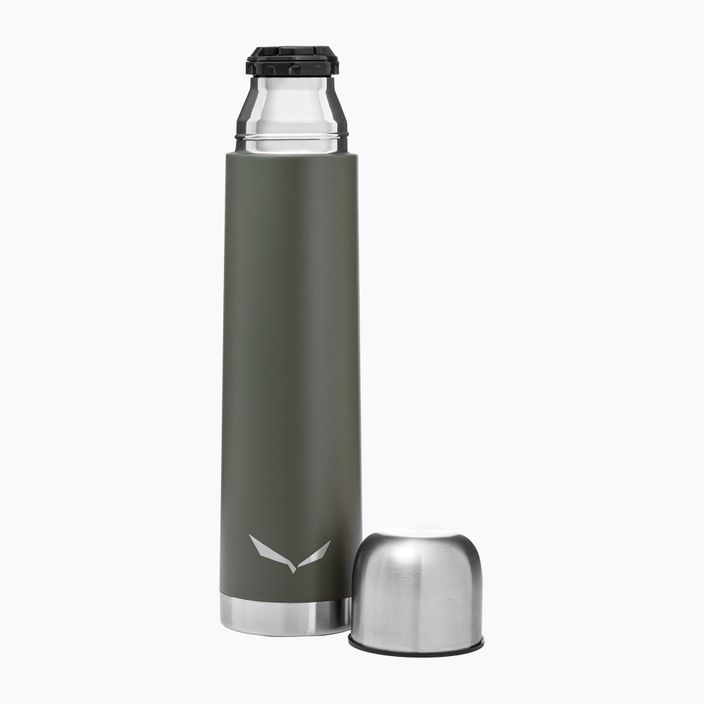 Salewa Rienza Thermo thermos 750 ml oliva scura 2