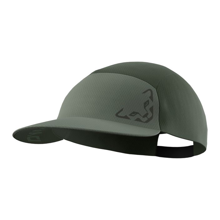 Cappello da baseball DYNAFIT Alpine Visor salvia 2
