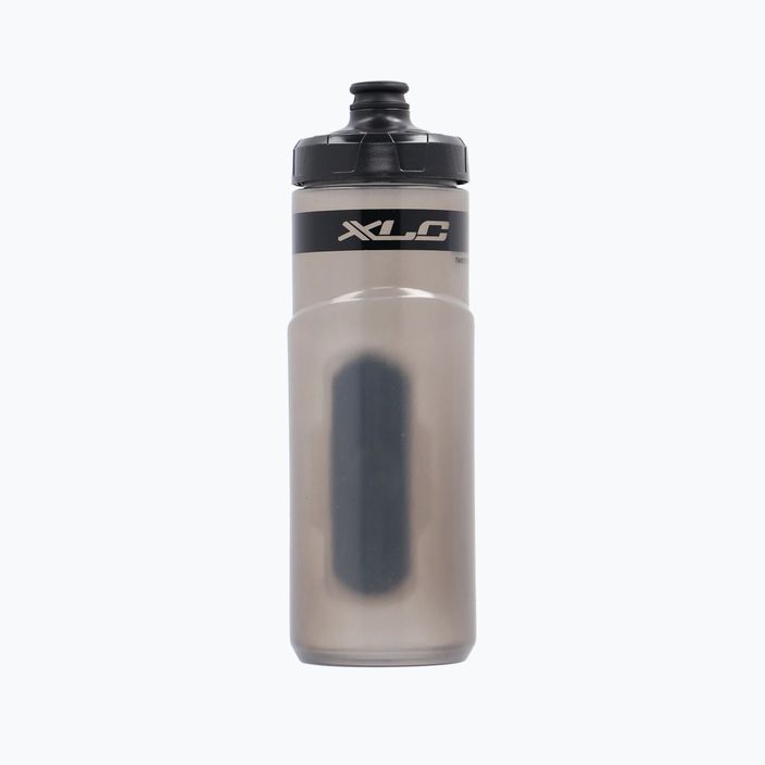 XLC WB-K11 Fidlock Bottiglia da bicicletta 700 ml antracite 6