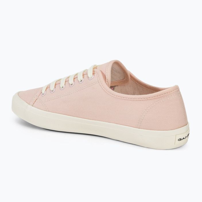 GANT scarpe da donna Pillox rosa chiaro 3