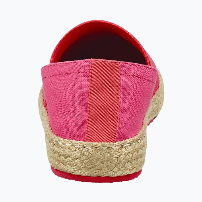 GANT scarpe Raffiaville donna rosa caldo 11