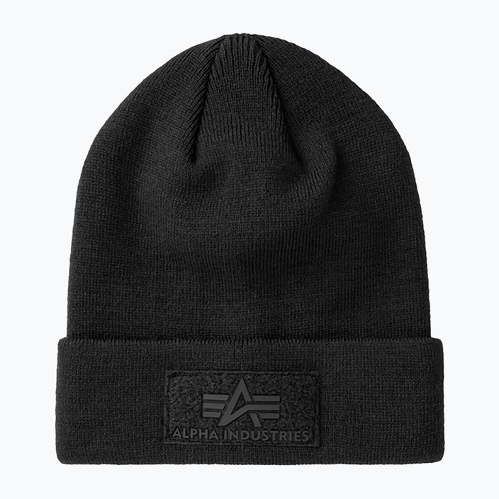 Alpha Industries VLC Cappello nero