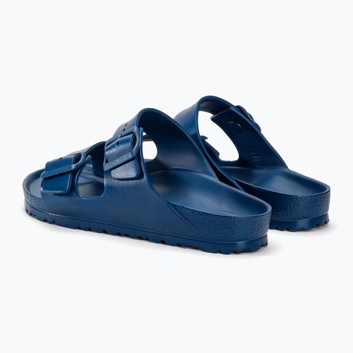 BIRKENSTOCK infradito Arizona EVA Narrow navy 3