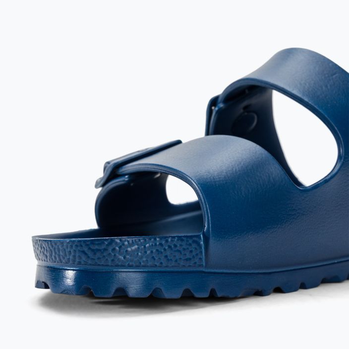 BIRKENSTOCK infradito Arizona EVA Narrow navy 8