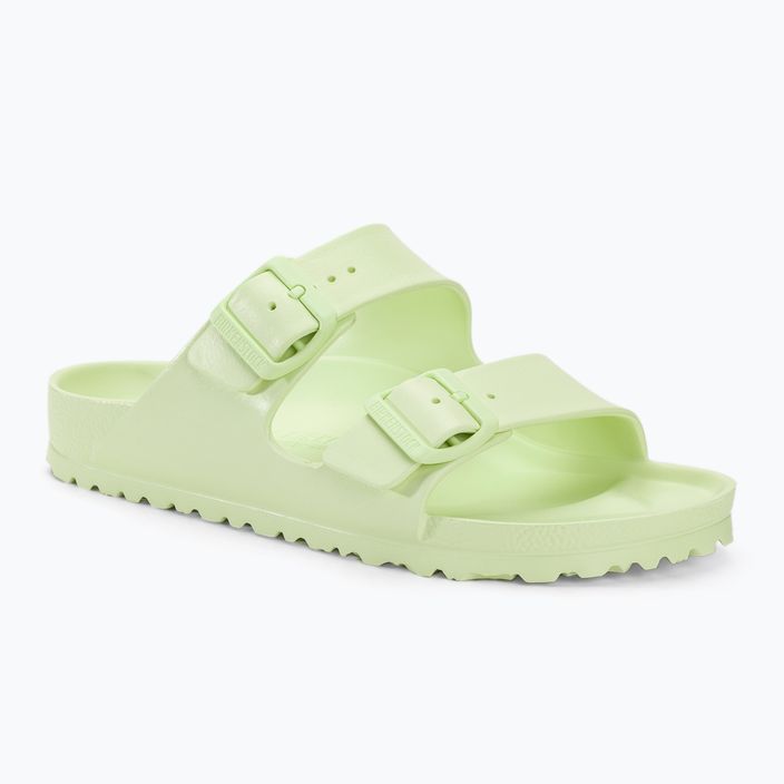 Infradito BIRKENSTOCK Arizona EVA Narrow sbiadito lime