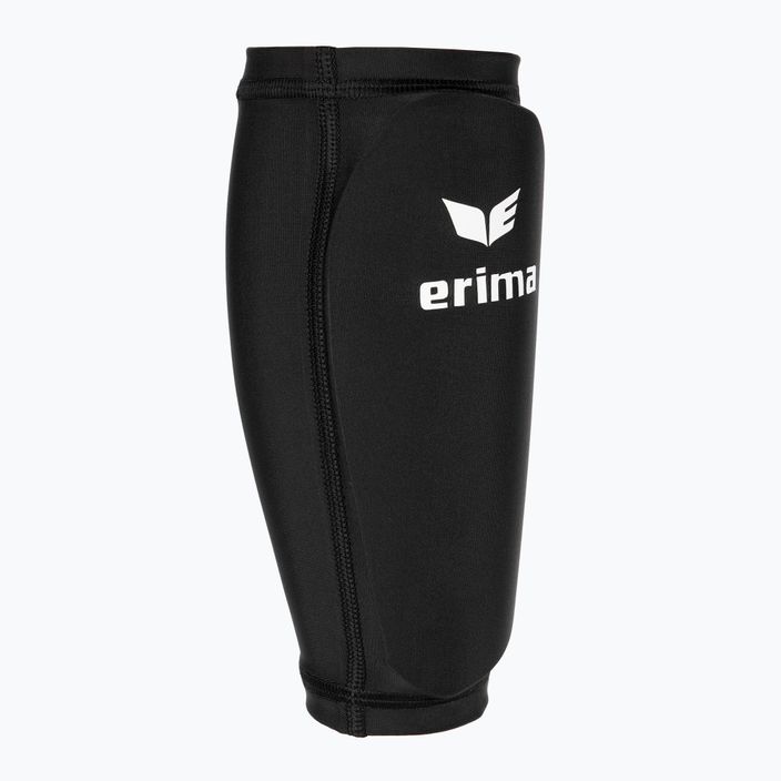 ERIMA Flex Guard parastinchi lime/nero 2