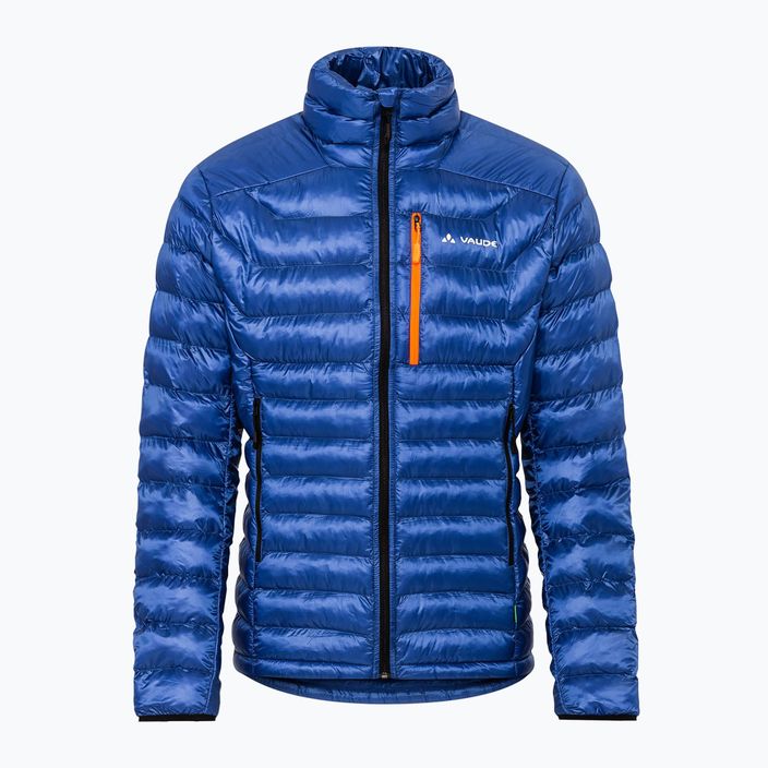 Piumino VAUDE Batura Insulation uomo royal 5