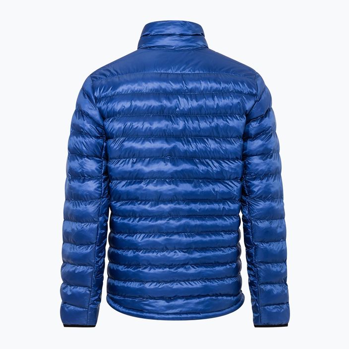 Piumino VAUDE Batura Insulation uomo royal 6