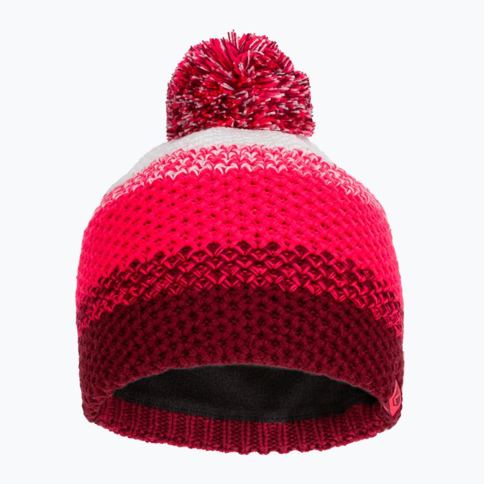 ZIENER berretto invernale per bambini Ishi rosa 802166.758 2
