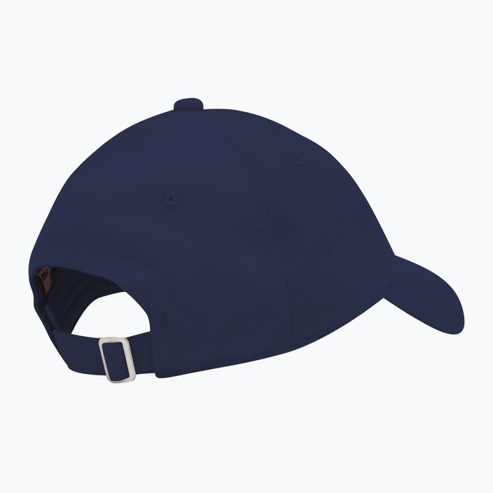 Cappello da baseball blu medievale FILA Bangil 2