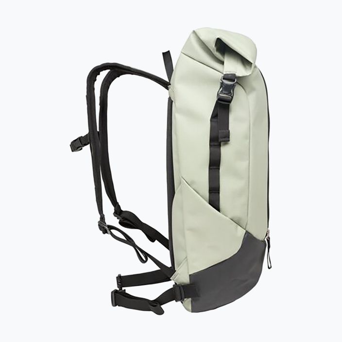 Zaino Jack Wolfskin All-In Pack 30 l foglia di menta 4