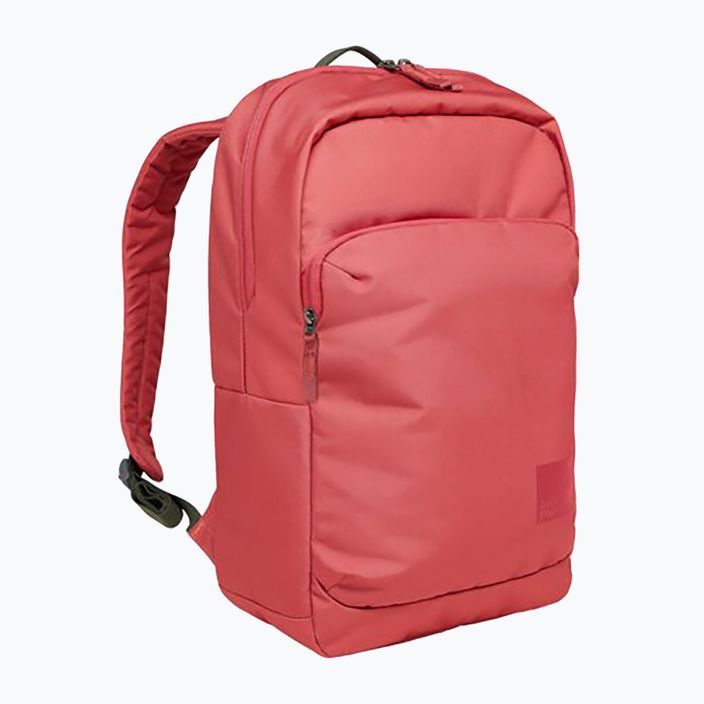 Jack Wolfskin Taubenberg 20 l zaino rosso corallo 3