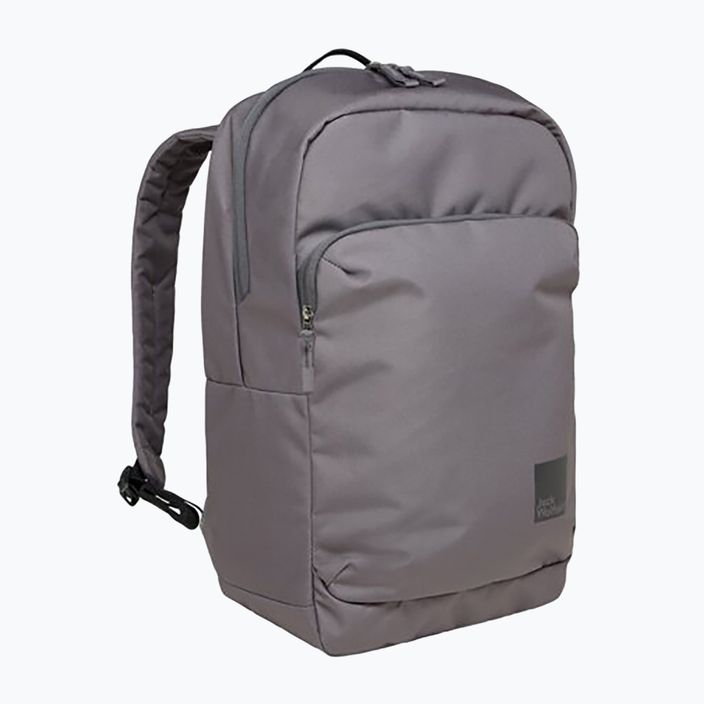 Jack Wolfskin Taubenberg 20 l zaino in ardesia 3