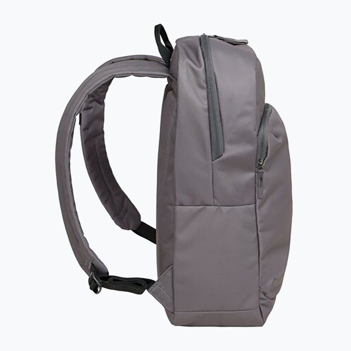 Jack Wolfskin Taubenberg 20 l zaino in ardesia 4