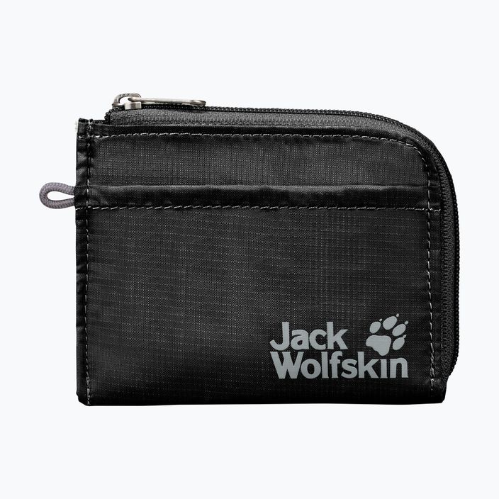 Jack Wolfskin Kariba Air portafoglio nero 5
