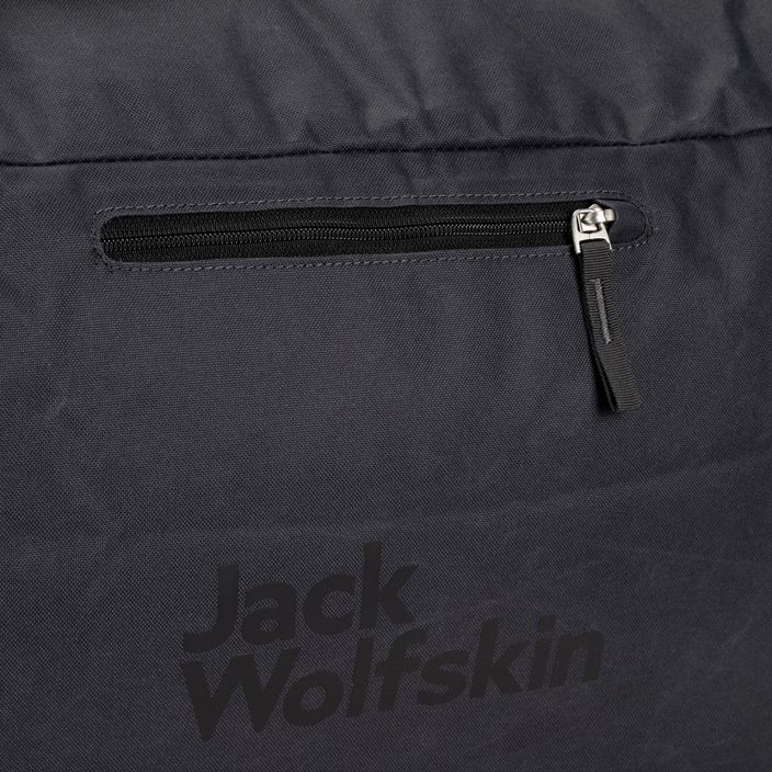 Jack Wolfskin Traveltopia Duffle 65 l borsa da viaggio phantom 7