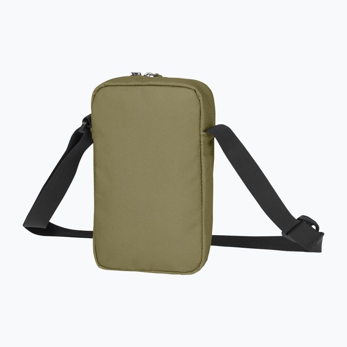 Jack Wolfskin Konya 1 l marsupio alloro 2