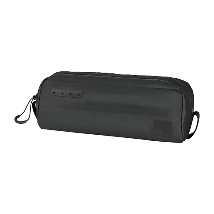 Jack Wolfskin Wandermood Washbag Mini 1 l granito nero 2