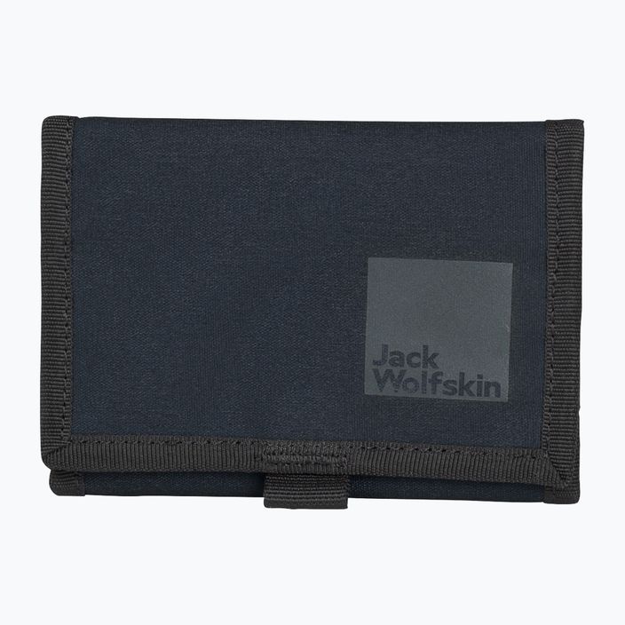 Portafoglio Jack Wolfskin Mainkai phantom