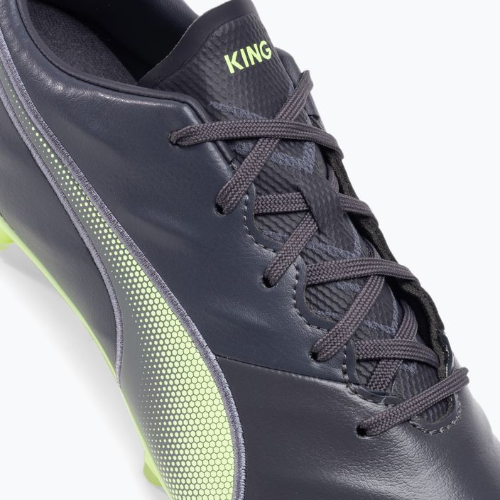 PUMA King Pro 21 FG scarpe da calcio da uomo periscopio/fizzy light 7